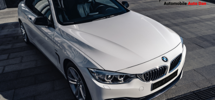 BMW seria 5 – Cum să alegi corect astăzi
