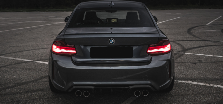 BMW seria 5 – Explorează viitorul mobilității